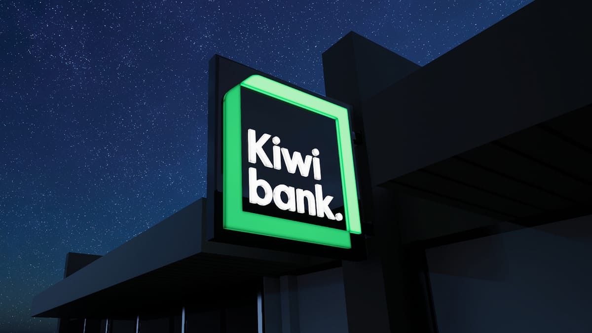 Kiwibank盈利超2亿，ANZ却表示“我们需要外国资本”