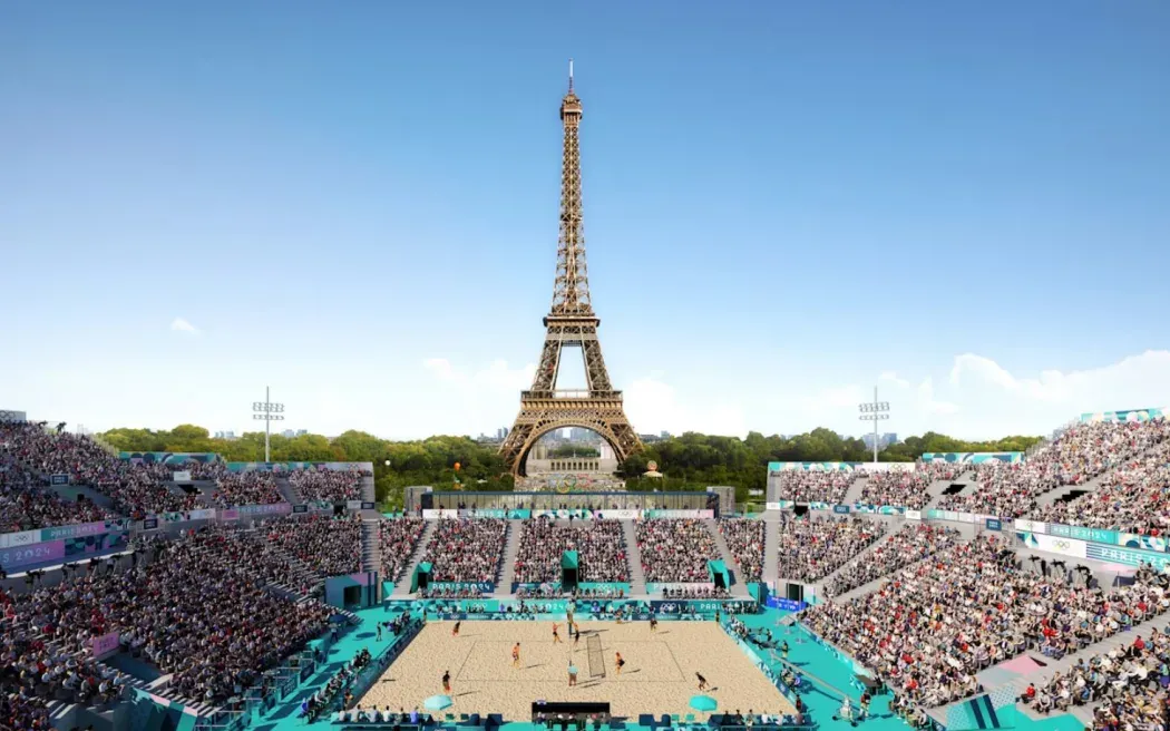 一文带你掌握2024年巴黎奥运会观赛相关事宜
