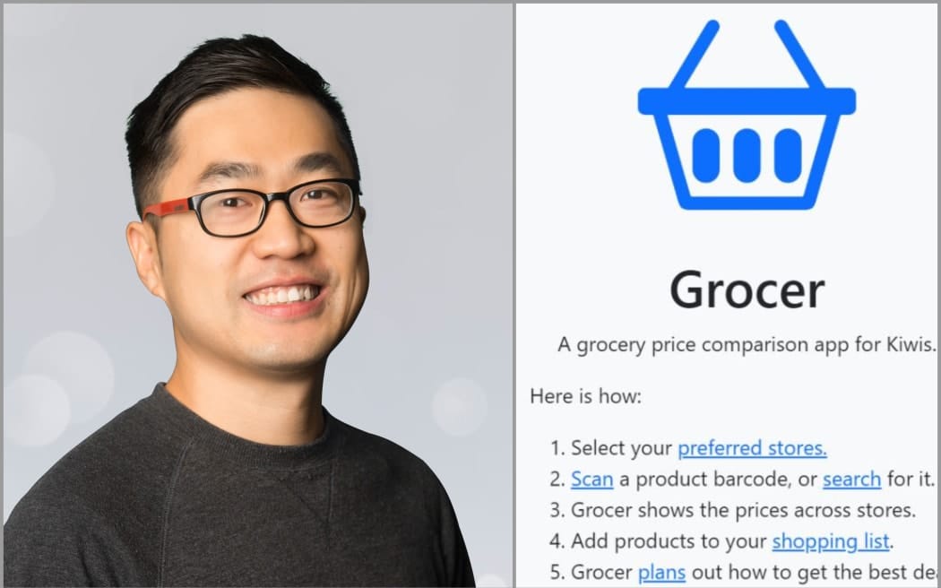 便宜商品哪里找？免费比价软件Grocer开始寻求投资以实现企业化