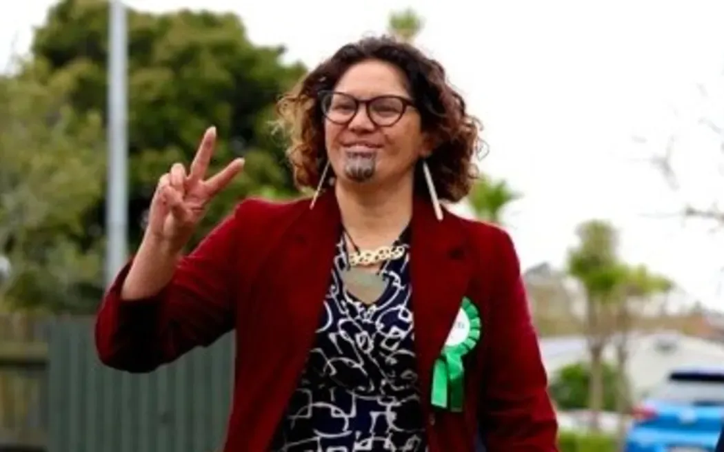 绿党国会议员Darleen Tana涉嫌移民剥削被停职