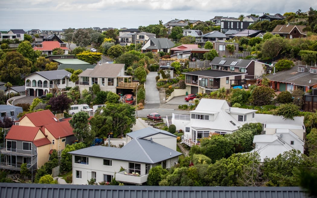 新西兰将全面改革房贷规则体系