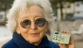 75岁以上老年人更换新西兰驾照知识