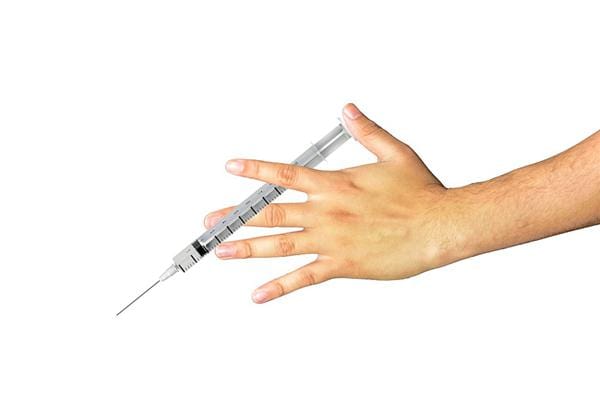 奥克兰麻疹病例超过千例，疫苗接种量激增
