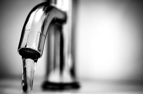 如何节省新西兰家庭用水量？