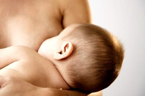 新西兰的母乳喂养和母乳银行
