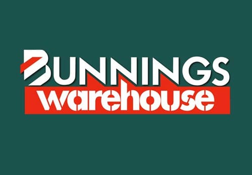 新西兰五金建材商店Bunnings Warehouse