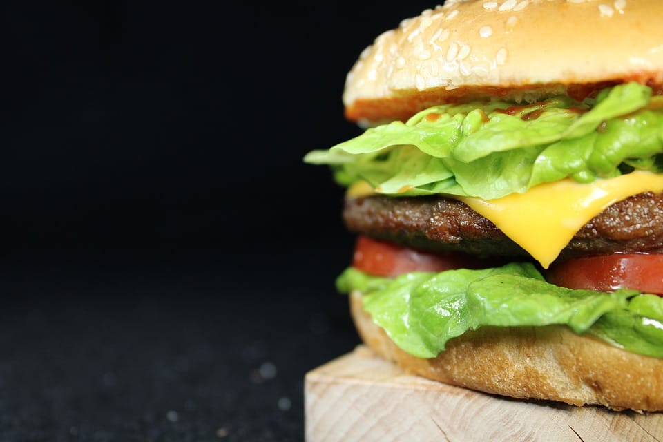 快讯：新西兰快餐连锁巨头汉堡王 BurgerKing 母公司被接管
