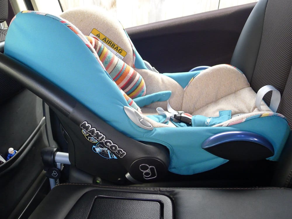 汽车儿童安全座椅有效期有多长？