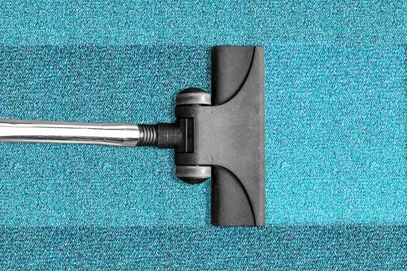 如何去除新西兰房间旧地毯的异味？
