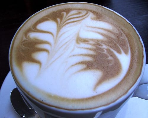 【新西兰经验】不熟悉的咖啡馆应该点哪种咖啡？