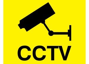 新西兰CCTV