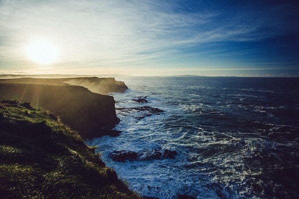新西兰的海岸线有多长？