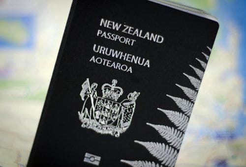 申请新西兰国籍的条件