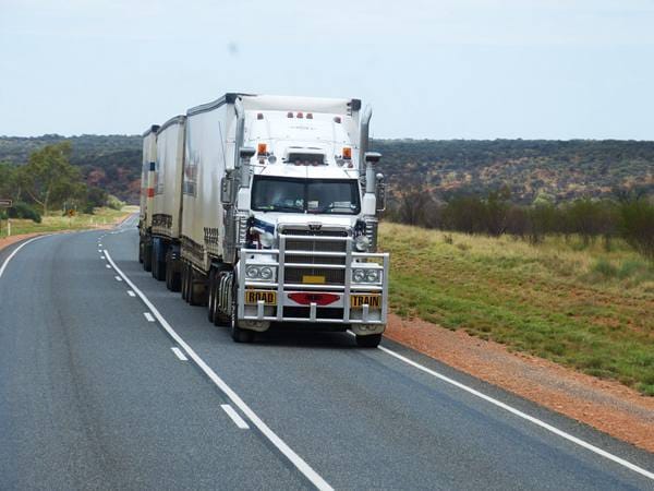 转换海外卡车驾照为新西兰卡车驾照