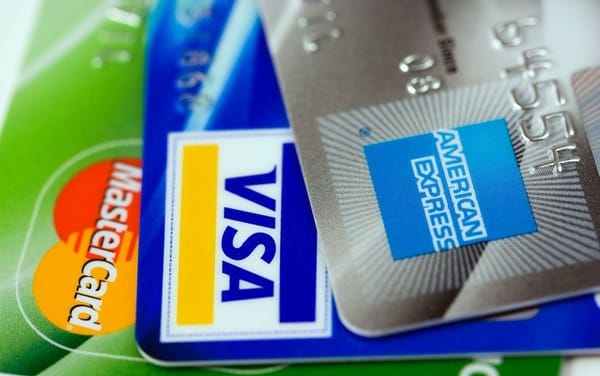 新西兰商家接受信用卡程度如何？