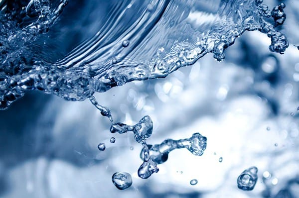 新西兰与“水 Water”相关的英语常见用法