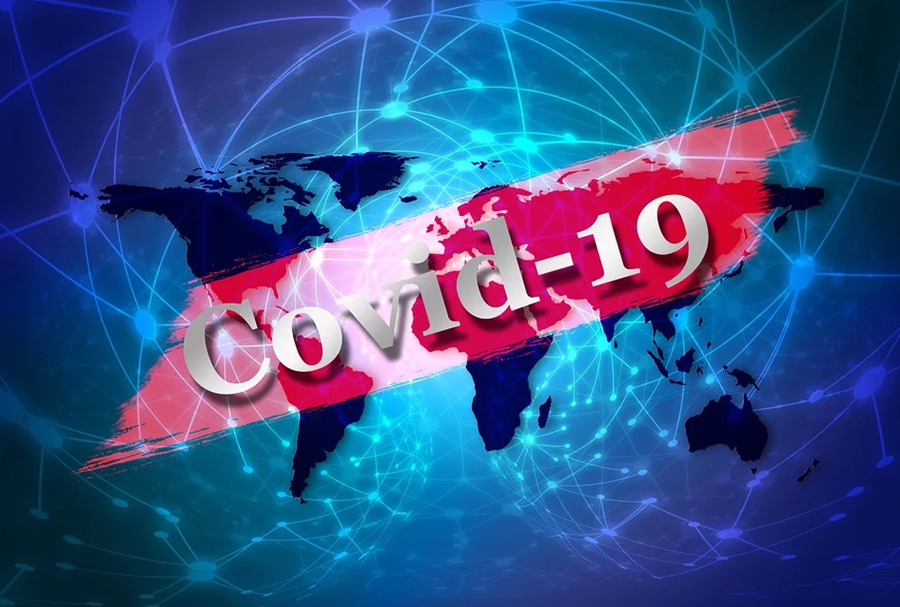 新西兰出现第一例确诊 Covid-19 病例