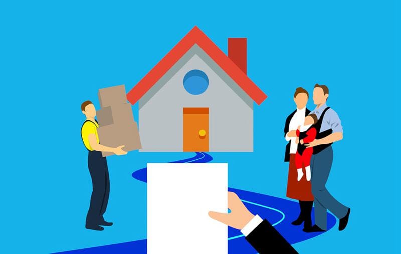 新西兰政府首次购房补贴的资格和房产价格限制