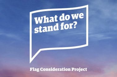 新西兰新国旗项目Flag Consideration Project