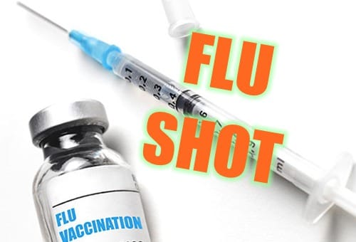新西兰流感疫苗知识集锦