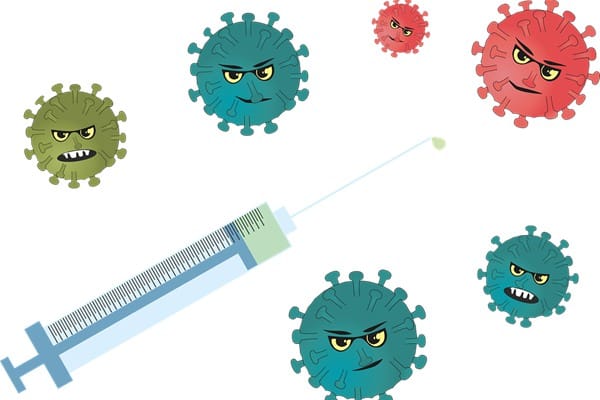 新西兰免费接种带状疱疹疫苗 Zostavax