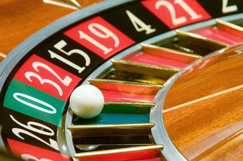 新西兰博彩业Gambling in New Zealand