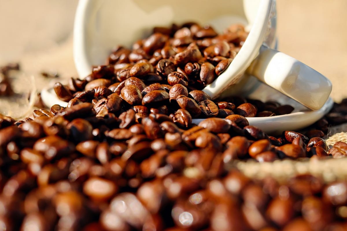 如何避免喝咖啡引起的胃酸问题