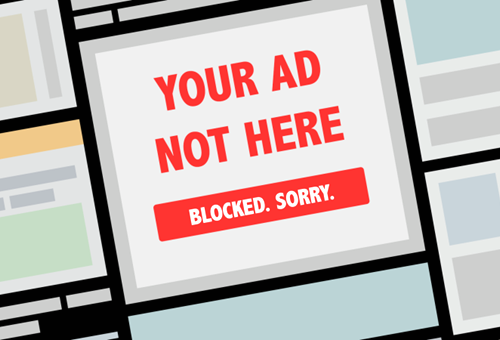 如何去除新西兰网站上烦人的广告？
