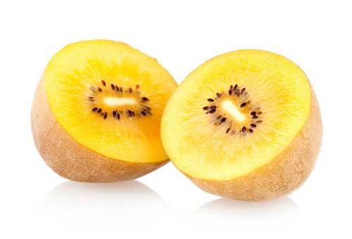 新西兰黄金奇异果Golden Kiwifruit