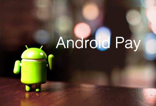 Android Pay在澳大利亚上线