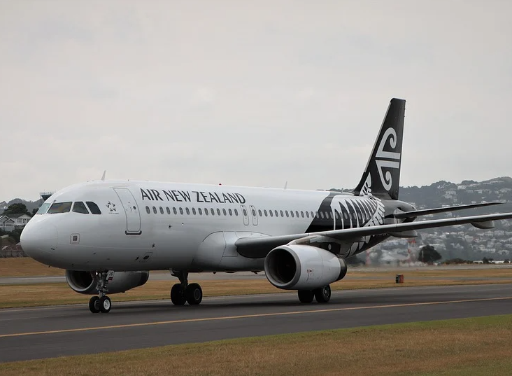 新西兰航空将试用数字健康护照，以确保Covid-19期间的旅行安全
