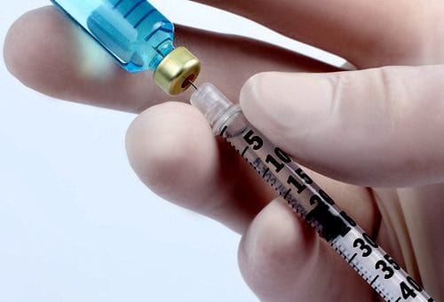 新西兰如何接种乙肝疫苗？