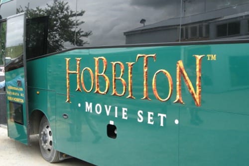 霍比屯Hobbiton的票价及交通方式