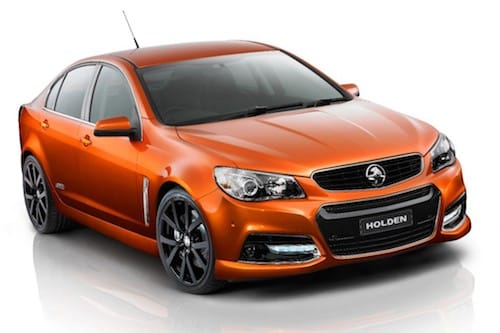 holden-commodore