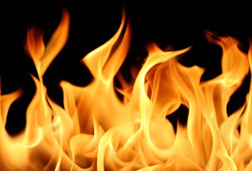 新西兰民宅防火建议Home Fire Safety Advice