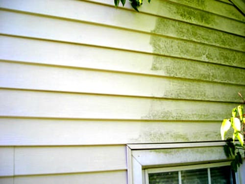 新西兰不同材质房屋外墙的清洗和维护