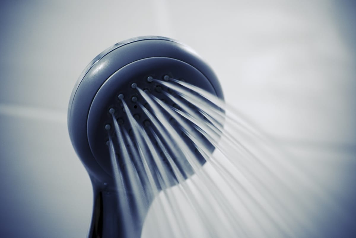 新西兰家用电热水器可以洗多久热水澡？