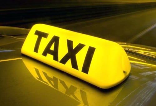 新西兰如何成为出租车司机？