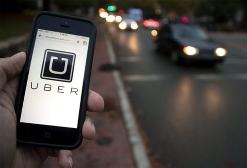 如何在新西兰申请成为 Uber 司机？