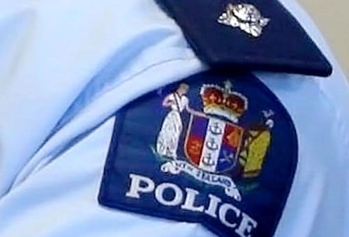 如何投诉新西兰警方人员？