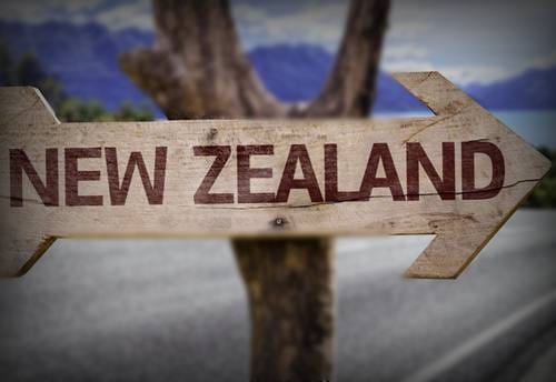 新西兰政府计划提高非奥克兰地区技术和创业移民的加分值