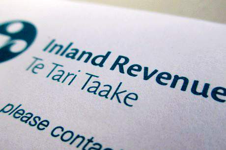 如何申请和激活新西兰税务局IRD网上账户