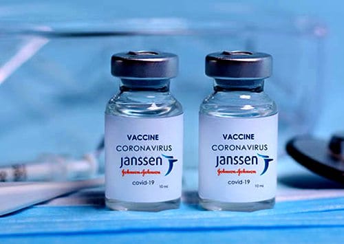 新西兰政府批准单剂杨森新冠疫苗为18岁以上人群注射
