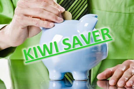 新西兰政府对养老金KiwiSaver的年度补贴