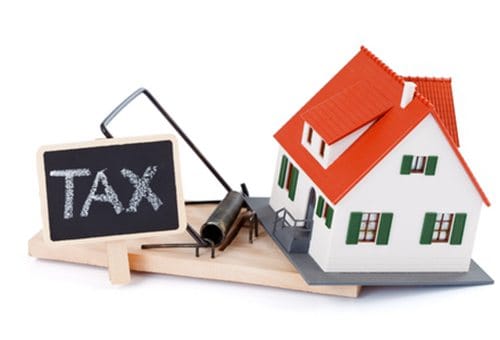 资本利得税若实施，新西兰房产可能被重新估值