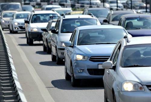 新西兰家用车安全性能“等级税”