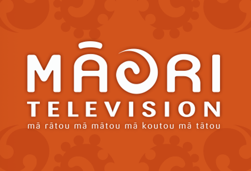 新西兰毛利电视台Māori Television