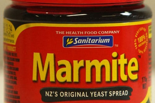 新西兰老干妈Marmite