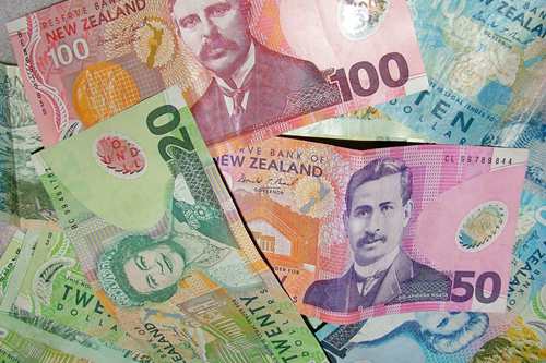 新西兰2015年4月1日上调每小时最低工资至14.75元