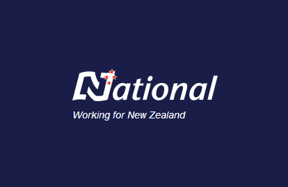 新西兰国家党 National Party